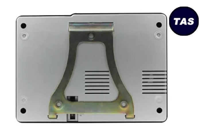 TM60 Biometric Fingerprint Clocking in Machines Slider